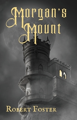 Book cover for Morgan's Mount