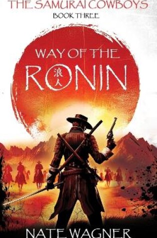 Cover of Way of the Ronin