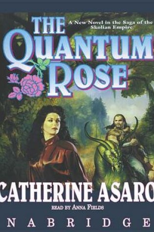 Cover of Quantam Rose