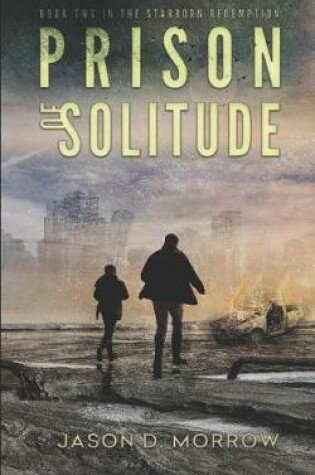 Cover of Prison of Solitude