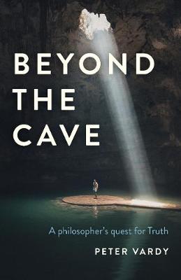 Book cover for Beyond the Cave