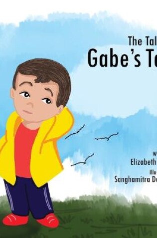 Cover of The Tale of Gabe's Tail