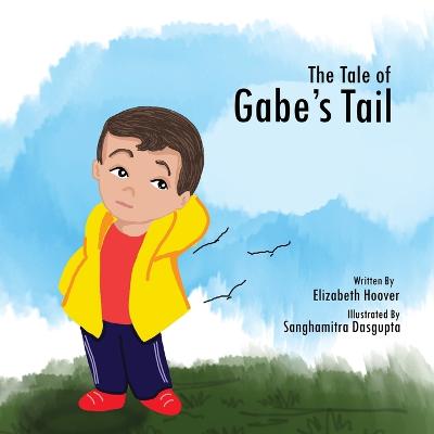 Book cover for The Tale of Gabe's Tail