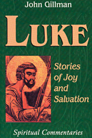 Cover of Luke