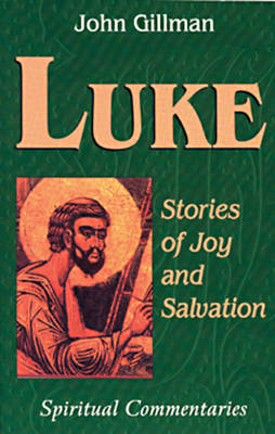 Book cover for Luke