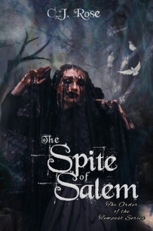 Cover of The Spite of Salem