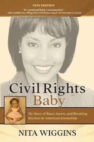 Cover of Civil Rights Baby