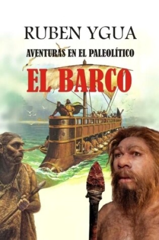 Cover of El Barco