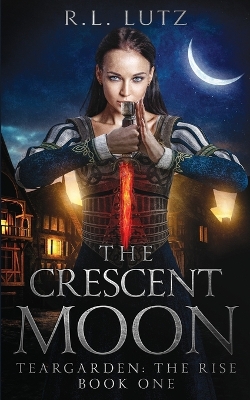 Cover of The Crescent Moon