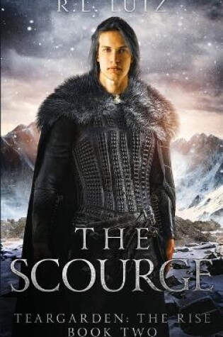 Cover of The Scourge