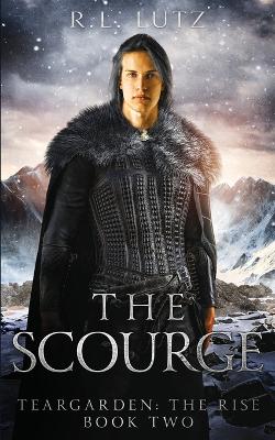 Cover of The Scourge