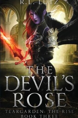 Cover of The Devil's Rose