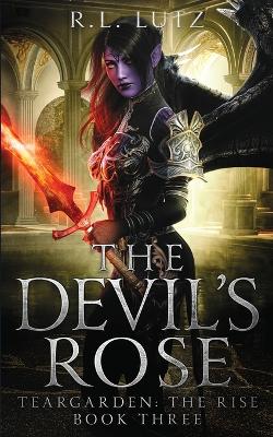 Cover of The Devil's Rose