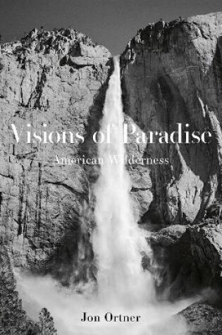 Cover of Visions of Paradise