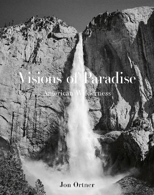 Book cover for Visions of Paradise