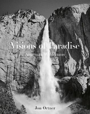 Cover of Visions of Paradise