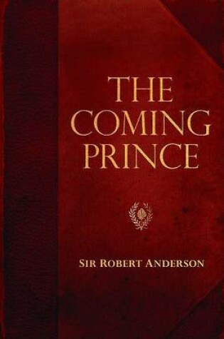 Cover of The Coming Prince