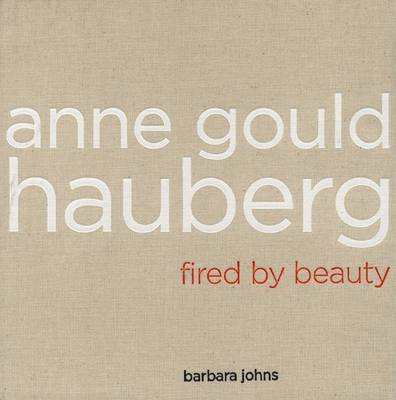 Book cover for Anne Gould Hauberg