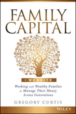 Cover of Family Capital