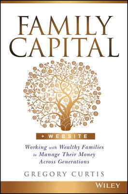 Book cover for Family Capital