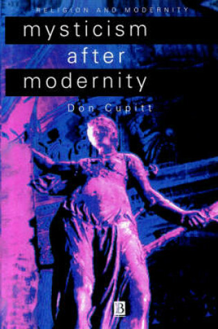 Cover of Mysticism After Modernity