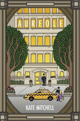 Book cover for Aureole