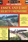 Book cover for Essex and East Hertfordshire