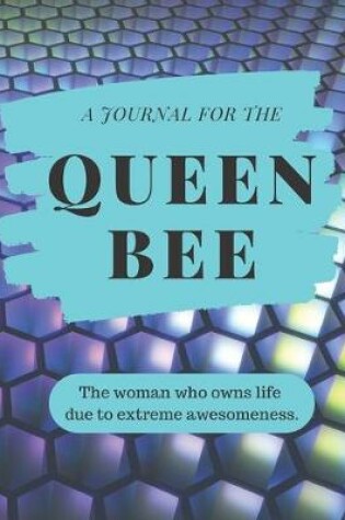 Cover of Queen Bee