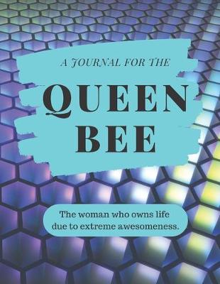 Book cover for Queen Bee