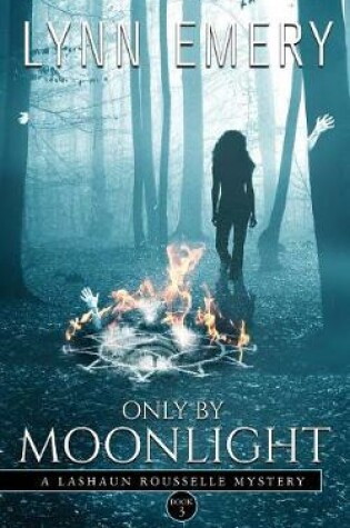 Cover of Only by Moonlight