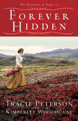 Book cover for Forever Hidden