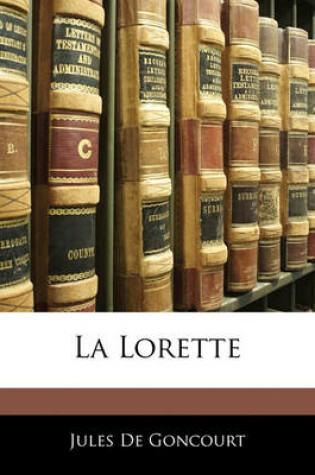 Cover of La Lorette