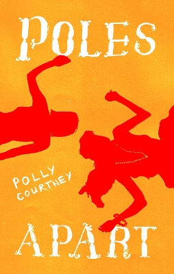 Book cover for Poles Apart