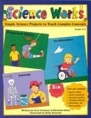 Book cover for Science Works