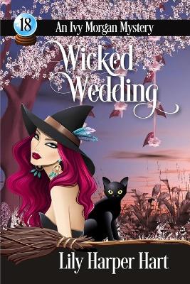 Book cover for Wicked Wedding