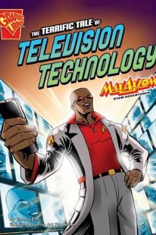 Cover of The Terrific Tale of Television Technology