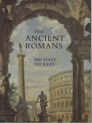 Cover of The Ancient Romans