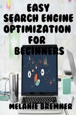 Cover of Easy Search Engine Optimization Setup for Beginners