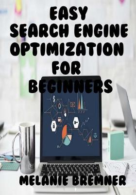 Book cover for Easy Search Engine Optimization Setup for Beginners