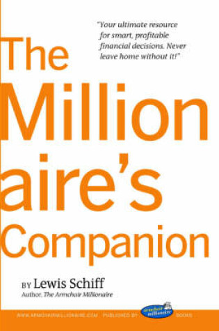 Cover of Millionaire's Companion