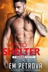 Book cover for His to Shelter