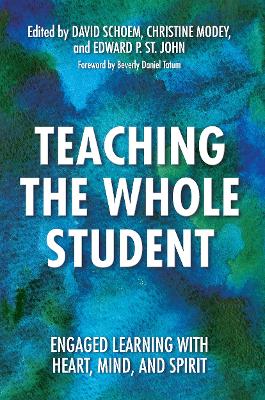 Cover of Teaching the Whole Student