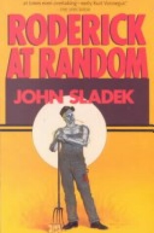Cover of Roderick at Random