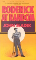 Book cover for Roderick at Random