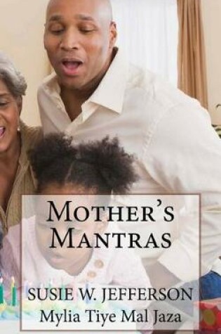 Cover of Mother's Mantras