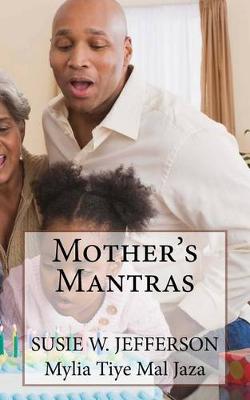 Book cover for Mother's Mantras