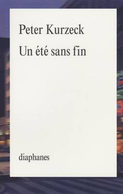 Book cover for Un Ete Sans Fin