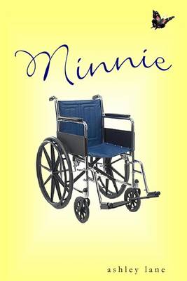 Book cover for Minnie