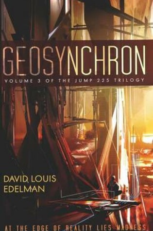 Cover of Geosynchron