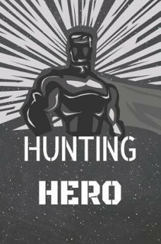 Cover of Hunting Hero